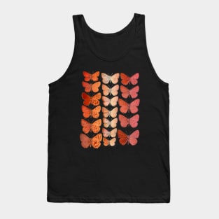 These Moths Are Lesbians Tank Top